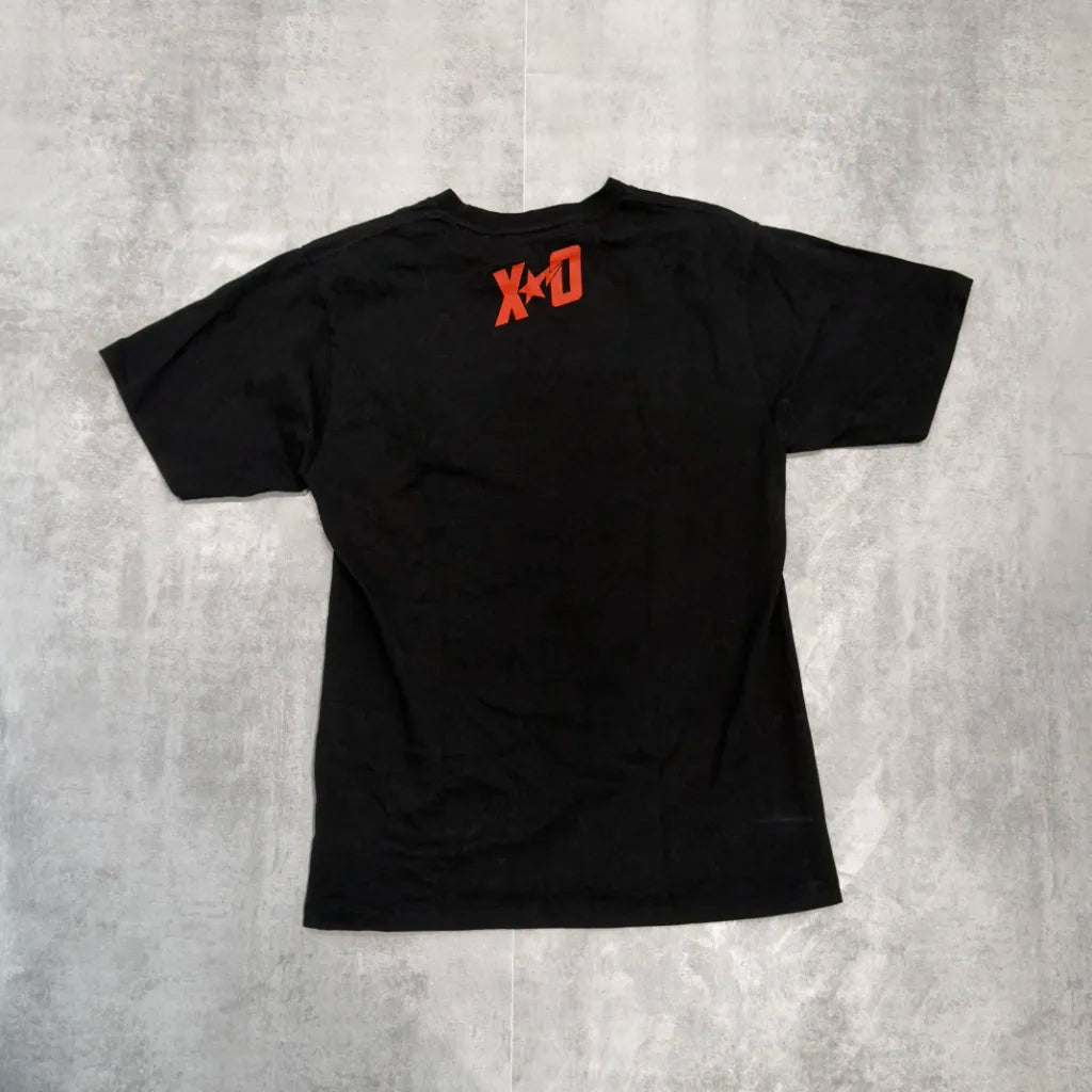 Bape x The Weeknd XO Tee