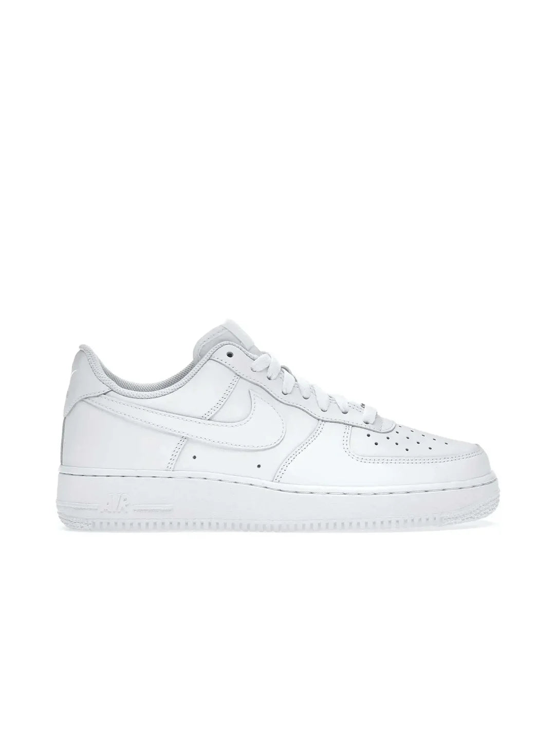 Air Force 1 Low White