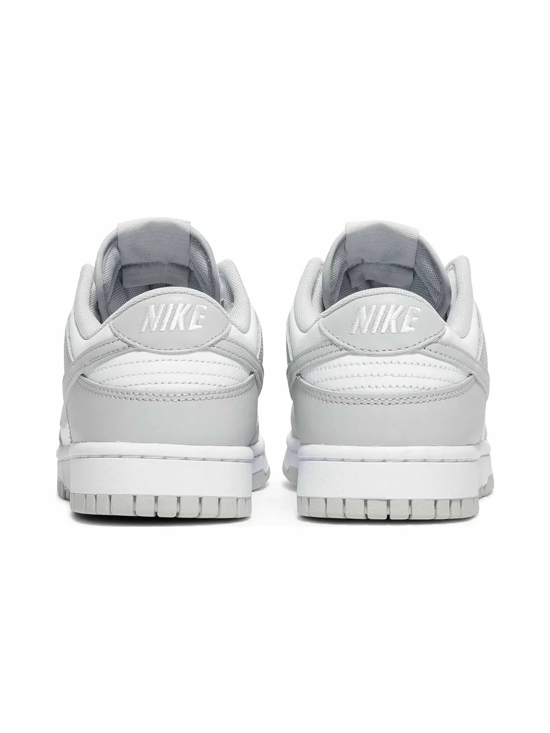 Nike Dunk Low Grey Fog